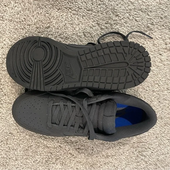 Nike dunk low reflective 👽 - Picture 6 of 7